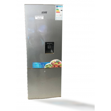 REFRIGERATEUR SENS SCD 358DBF