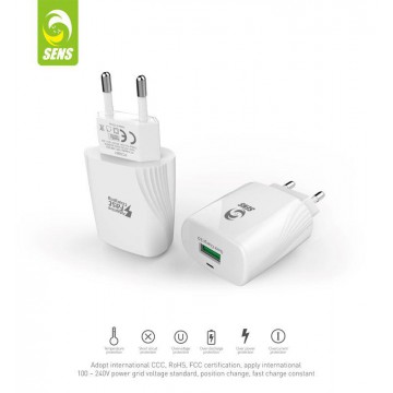 Chargeur USB Sens Pour IPhone