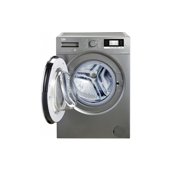 LAVE LINGE SECHANT FRONTAL CONNECTE BEKO